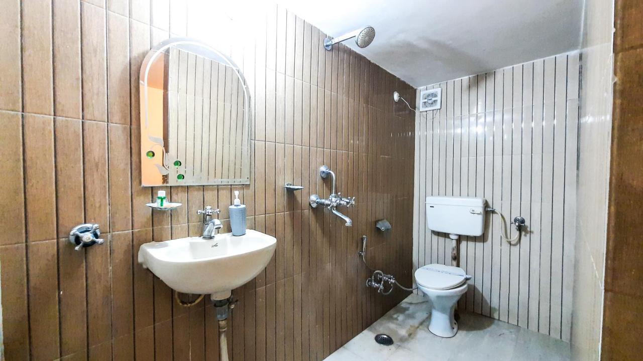 Hotel Rajyashree Palace バラナシ エクステリア 写真
