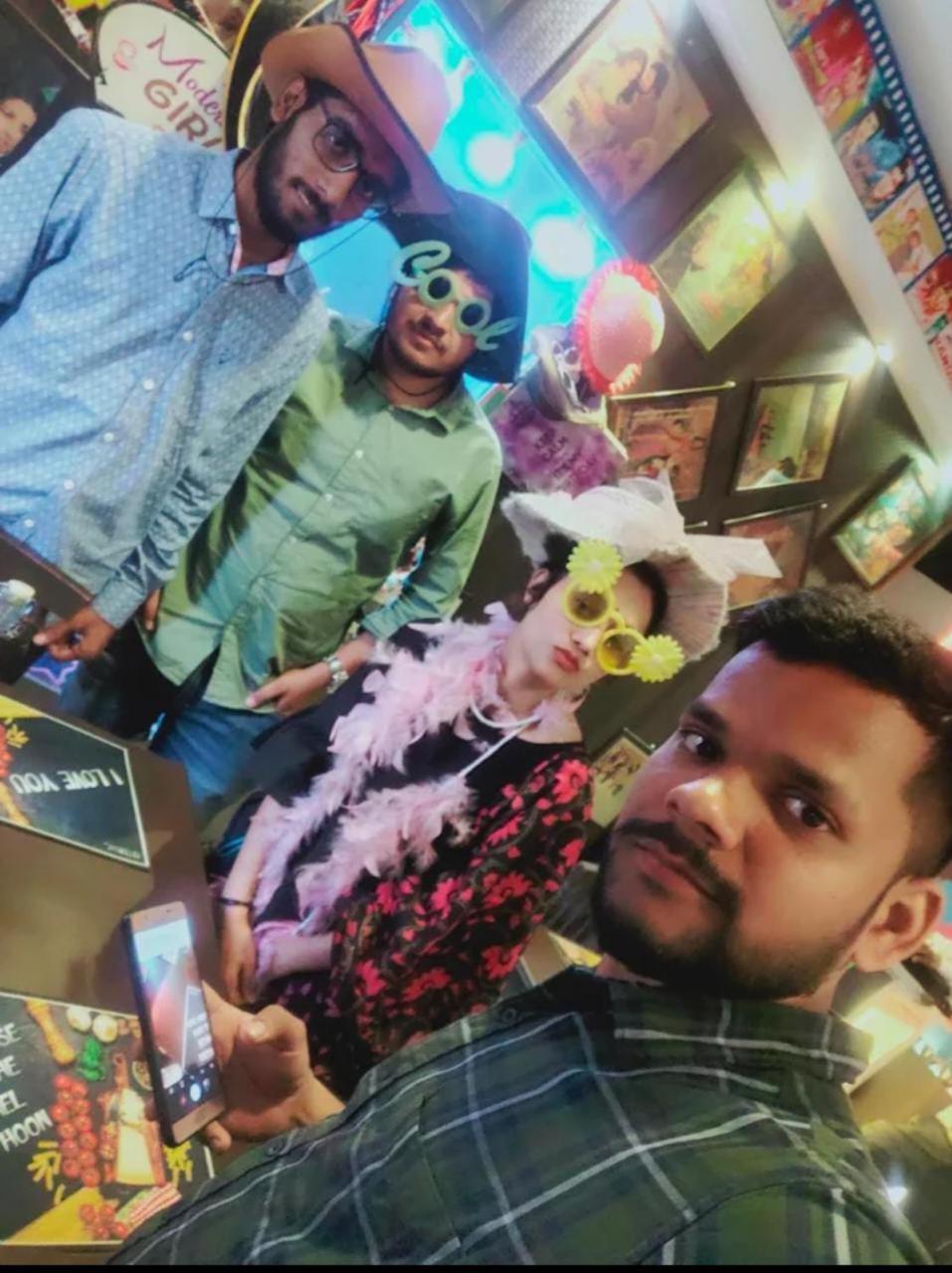 Hotel Rajyashree Palace バラナシ エクステリア 写真